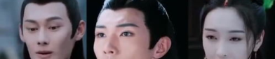 陈情令杨夏小姐姐,陈情令中的灵动精灵，演绎青春校园的浪漫传奇