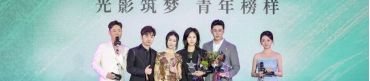 时尚MCN和时尚杂志的梦幻联动势界华人盛典圆满收官2025/6/5北京维密印象摄影