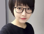 卖戴眼镜的小姐姐,邂逅那位卖眼镜的时尚小姐姐