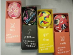 陈佩奇yyyy,时尚女神的蜕变与童话精神的传承