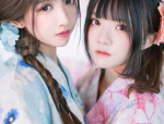云溪溪,多才多艺的摄影女神与二次元明星的跨界人生”