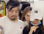 充满活力的小姐姐,展现青春风采
