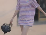 会养发的小姐姐,养发达人教你轻松拥有一头秀发