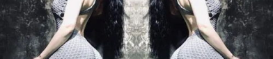 左公子666,从街拍模特到健身达人，揭秘她的性感蜜桃臀养成之路”