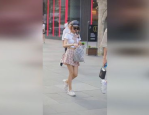 叫喜欢的女生小姐姐,探寻与心仪女生的美好时光