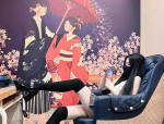 周研希,探索创新与变革的领军人物