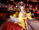 台湾小姐姐助眠,温馨梦境之旅
