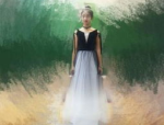波浪海苔,海洋馈赠的鲜美滋味与产业发展的新篇章”