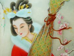 颉颉与猫微密圈免费,时尚潮流引领者，身材颜值双全的网红风采”